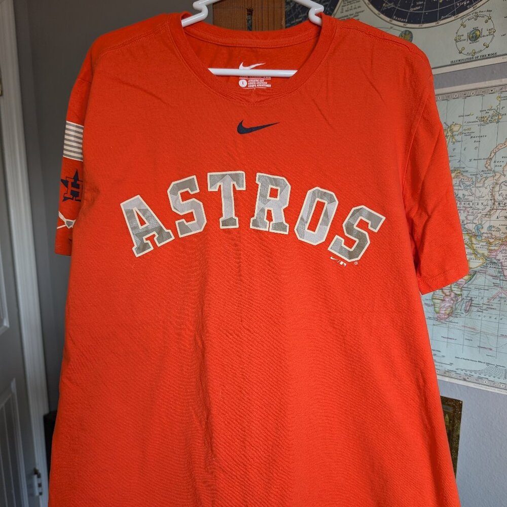 Nike Houston Astros Tee